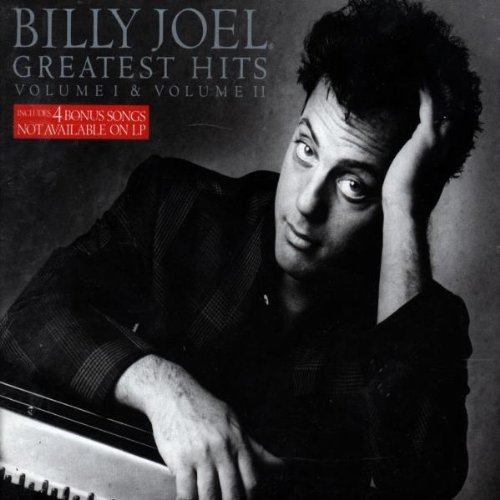 billy joel greatest hits